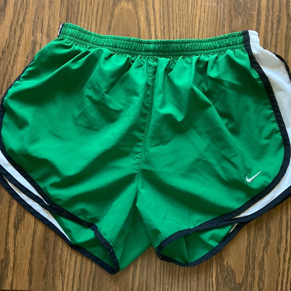 Nike Tempo Shorts